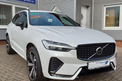 Volvo XC60 23.000 km 45.900 € Augustfehn 26689