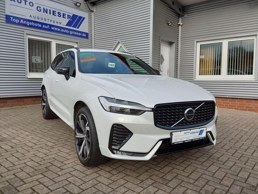 Volvo XC60 23.000 km 45.900 € Augustfehn 26689