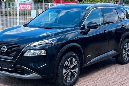 Nissan X-Trail 148.887 km 20.468 &euro; Wesel 46485