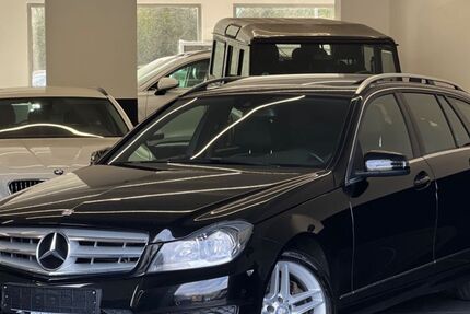 Mercedes-Benz C 250 179.000 km 11.990 &euro; Alfter bei Bonn 53347