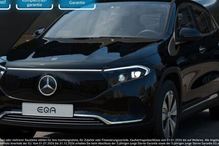 Mercedes-Benz EQA 3.370 km 40.890 &euro; Darmstadt 64295
