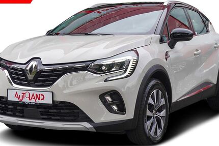 Renault Captur 42.823 km 19.490 &euro; Hannover 30179