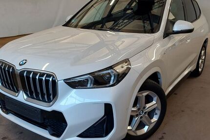 BMW X1 19.500 km 38.990 &euro; Remscheid 42853