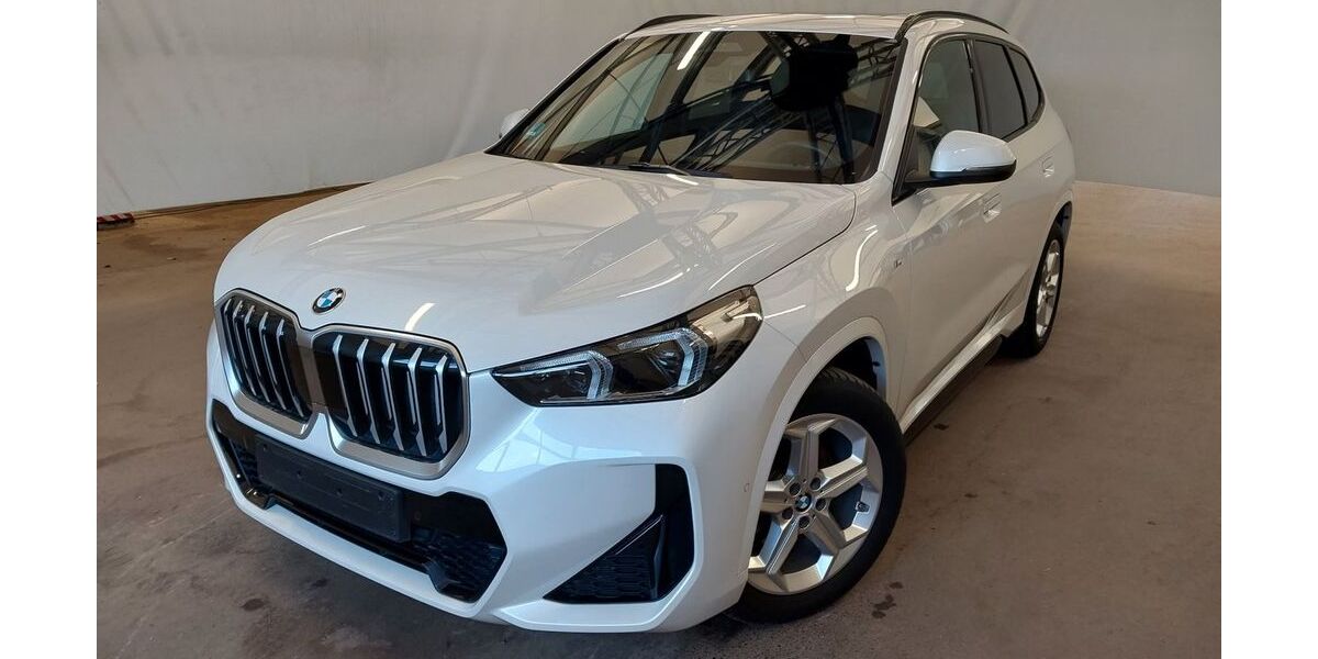 BMW X1 19.500 km 38.990 &euro; Remscheid 42853