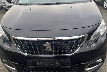 Peugeot 2008 51.800 km 9.999 &euro; Dietzenbach 63128