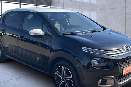 Citroen C3 177.510 km 5.790 &euro; Erfurt 99086