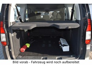 VW Caddy Maxi 2.0 TDI BMT 4motion Navi Standhzg 48.807 km 31.995 &euro; Donauwörth 86609