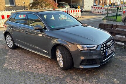 Audi A3 91.000 km 17.500 € Datteln 45711