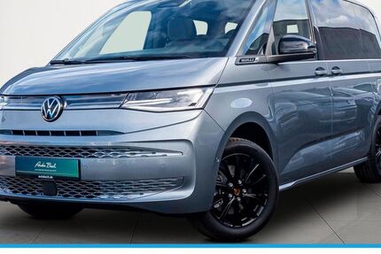 VW T7 Multivan 2.640 km 68.870 &euro; Limburg 65549