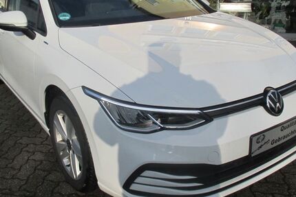 VW Golf 87.920 km 18.330 &euro; Erlangen 91052