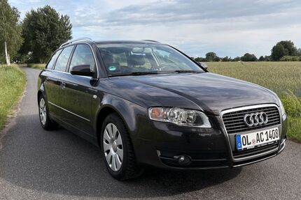 Audi A4 225.000 km 2.700 &euro; Dötlingen 27801