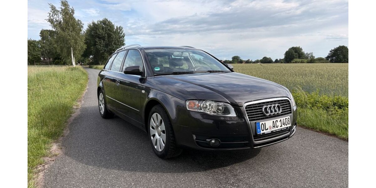 Audi A4 225.000 km 2.700 &euro; Dötlingen 27801