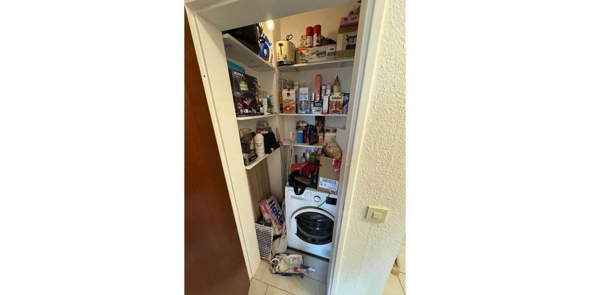 Etagenwohnung Kaarst - 2 Zimmer, 43 m&sup2;, 760&euro; | Angebot:24890852