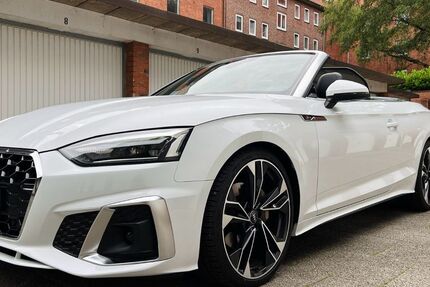 Audi A5 108.000 km 32.500 &euro; Hamburg 22089