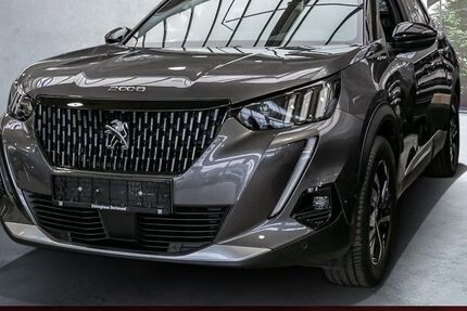 Peugeot 2008 17.500 km 16.490 &euro; Dortmund 44149