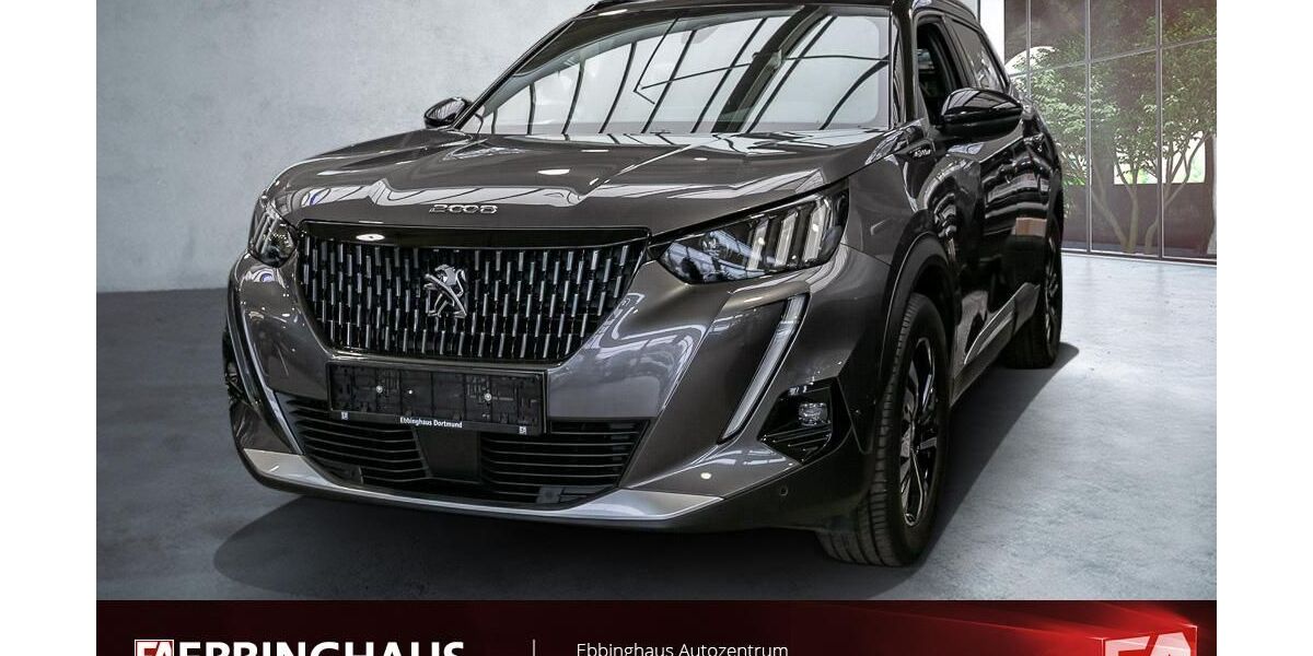 Peugeot 2008 17.500 km 16.490 &euro; Dortmund 44149