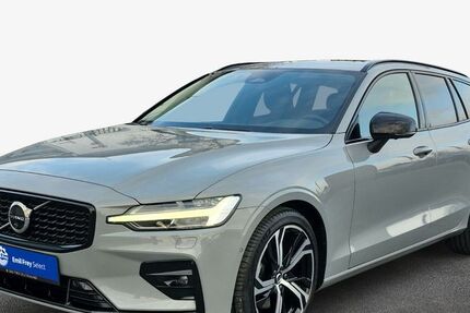 Volvo V60 19.741 km 36.750 &euro; Dresden 01159