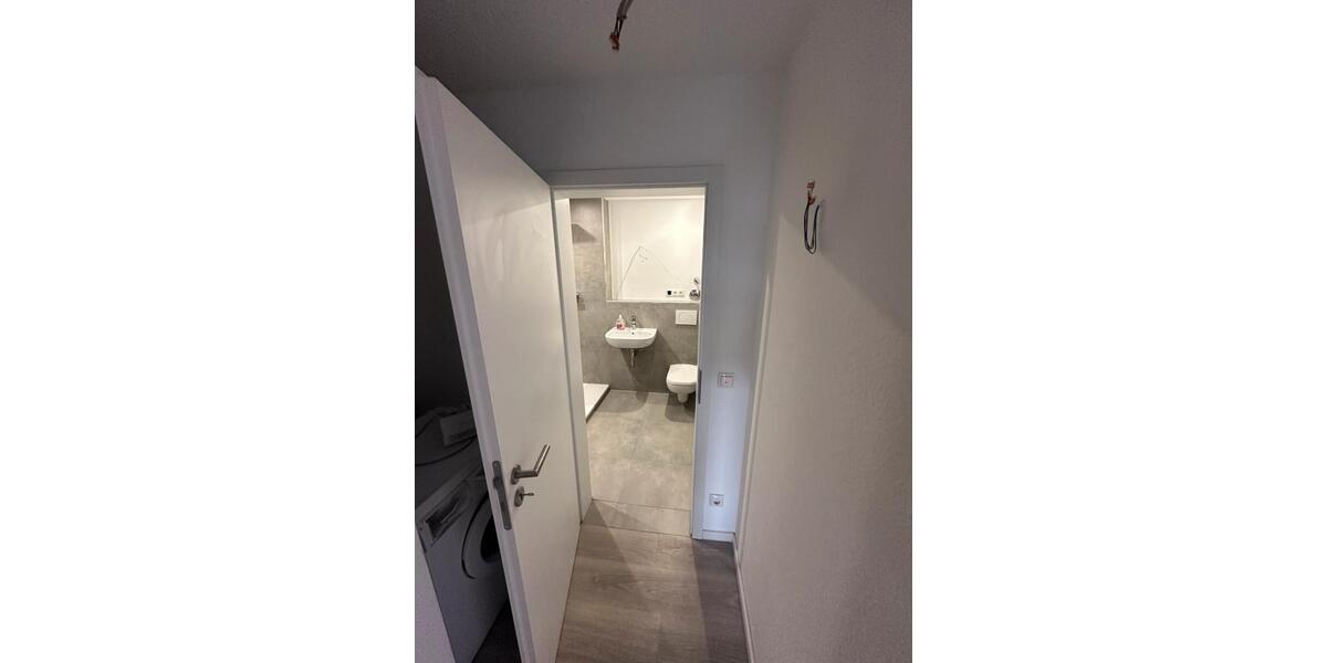 Etagenwohnung Ingelheim am Rhein - 2 Zimmer, 47 m&sup2;, 1.050&euro; | Angebot:26591283