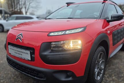 Citroen C4 Cactus 85.448 km 9.295 &euro; Bad Rappenau 74906
