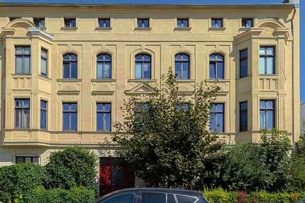Wohnung Magdeburg Leipziger Straße - 2 Zimmer, 47 m&sup2;, 75.000&euro; | Angebot:27456373