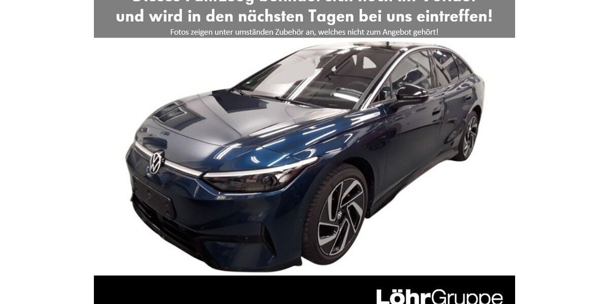 VW ID.7 16.599 km 44.440 &euro; Meckenheim / Bonn 53340