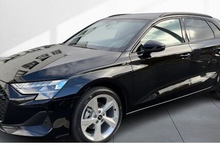 Audi A3 6.155 km 31.450 &euro; Dresden 01067