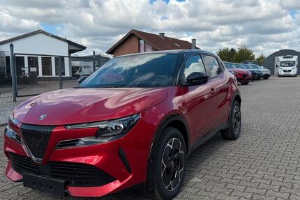 Alfa Romeo Junior 1.500 km 34.490 &euro; Kempen 47906