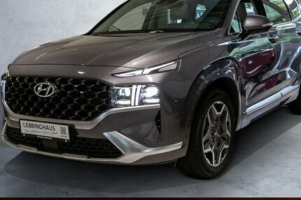Hyundai SANTA FE 77.466 km 26.499 &euro; Dortmund 44225