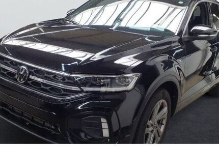 VW T-Roc 20.499 km 28.690 &euro; Berlin 10709