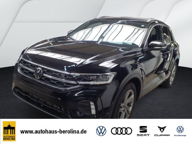 VW T-Roc 20.499 km 28.690 &euro; Berlin 10709