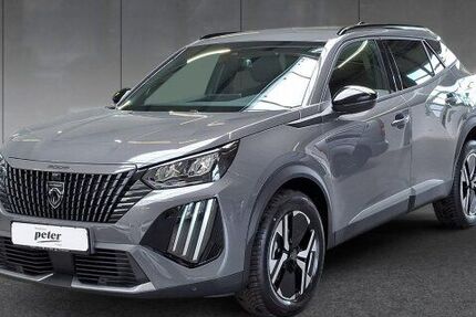 Peugeot 2008 3.500 km 24.940 &euro; Osterode 37520