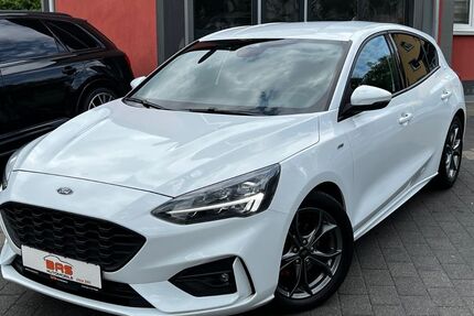 Ford Focus 63.000 km 15.990 &euro; Geislingen/Steige 73312