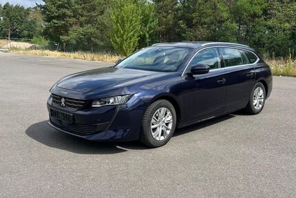 Peugeot 508 164.000 km 10.300 &euro; Berlin 12347