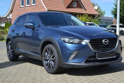 Mazda CX-3 99.171 km 13.450 &euro; Damme 49401