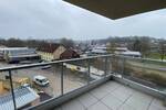 Barrierearme, freundliche 2-Zimmer-Wohnung mit Tiefgaragenstellplatz