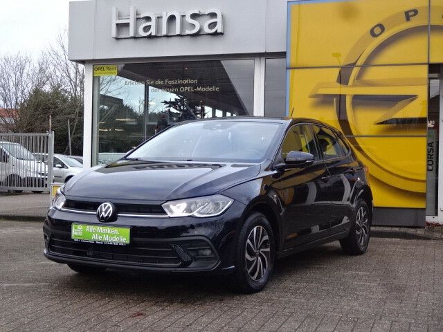 VW Polo 10.000 km 19.950 € Rastede 26180