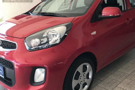 Kia Picanto 49.378 km 8.750 € Grefrath-Oedt 47929