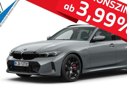 BMW 330 17.360 km 50.750 &euro; Hamburg 21073