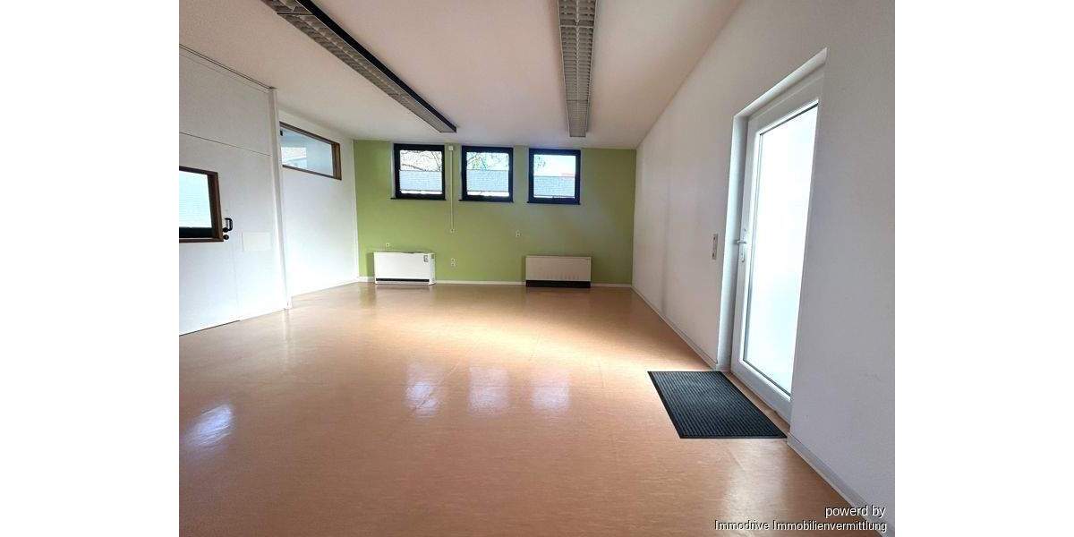 Gewerbeobjekt Westerheim - 750&euro; | Angebot:25672477