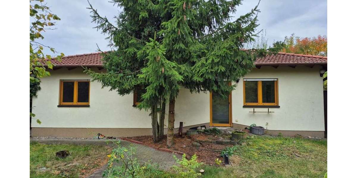 Einfamilienhaus Taucha - 2 Zimmer, 90 m&sup2;, 390.000&euro; | Angebot:23141011
