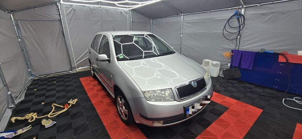 Fabia