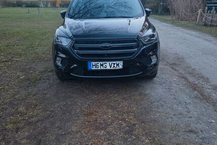 Ford Kuga 122.732 km 15.500 &euro; Bielefeld 33613