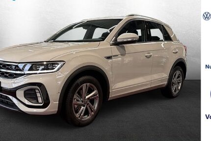 VW T-Roc 19.117 km 29.680 &euro; Halle / Saale 06120