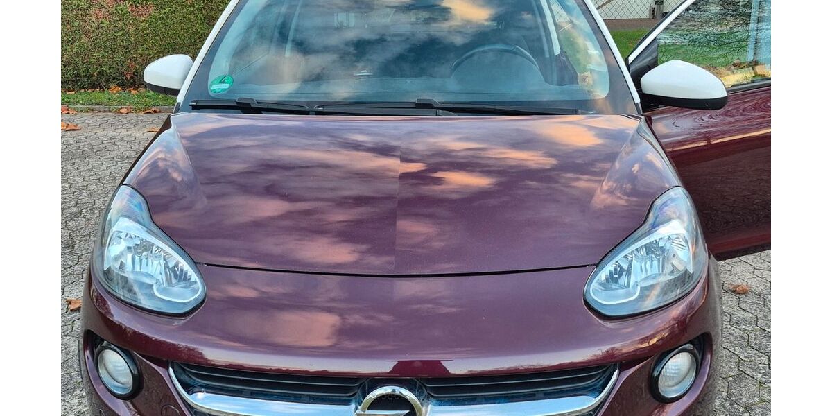 Opel Adam 149.900 km 4.500 &euro; Oberursel Taunus 61440