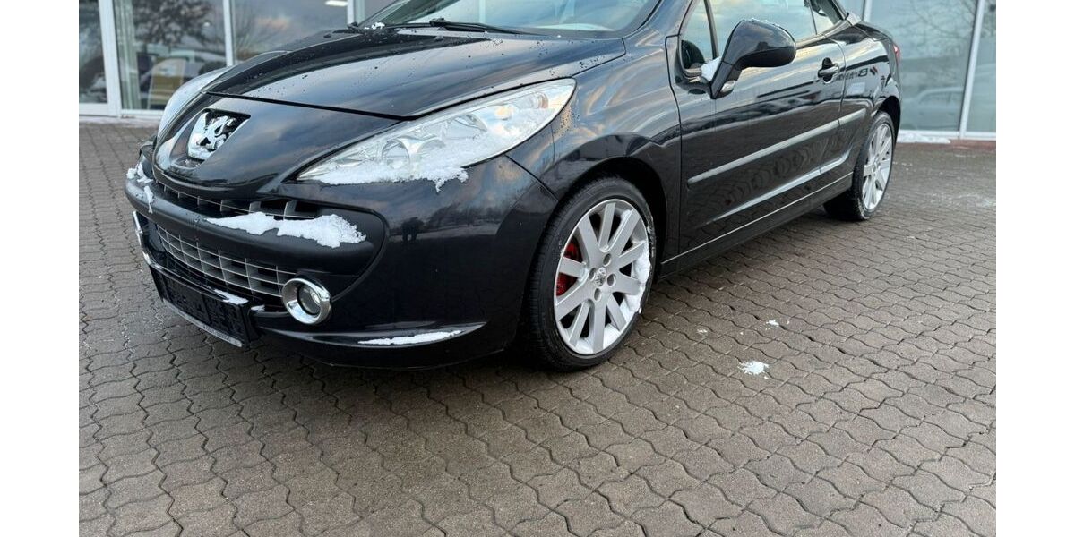Peugeot 207 113.500 km 5.990 &euro; Göttingen 37081