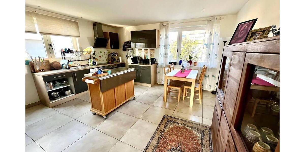 Etagenwohnung Leinfelden-Echterdingen Leinfelden - 5 Zimmer, 126 m&sup2;, 2.380&euro; | Angebot:26877217