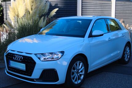 Audi A1 47.000 km 16.800 &euro; Mainhardt 74535