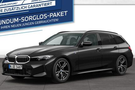 BMW 320 13.200 km 45.890 &euro; Landshut 84030