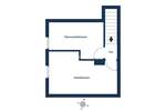 Doppelhaushälfte Bremerhaven Surheide - 3 Zimmer, 79 m&sup2;, 139.000&euro; | Angebot:25737527
