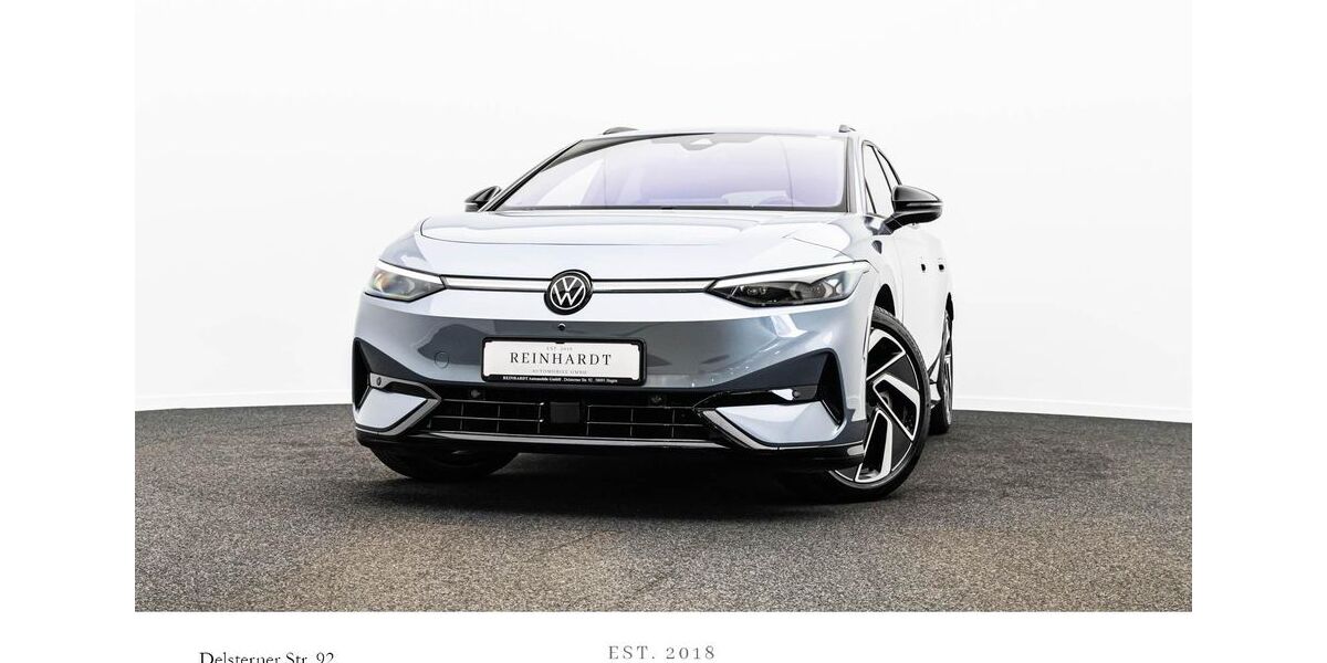 VW ID.7 5.804 km 46.770 &euro; Hagen 58091